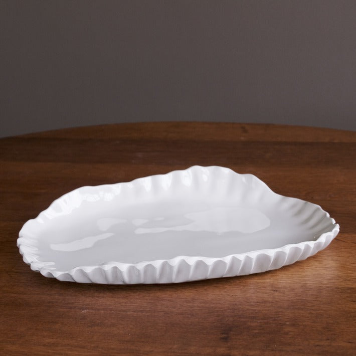 Melamine platter