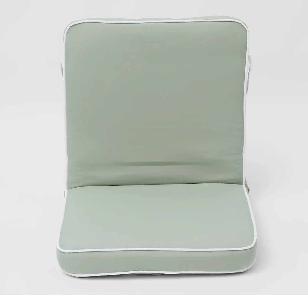 Sea Sage Take Anywhere Folding Lounge Chair