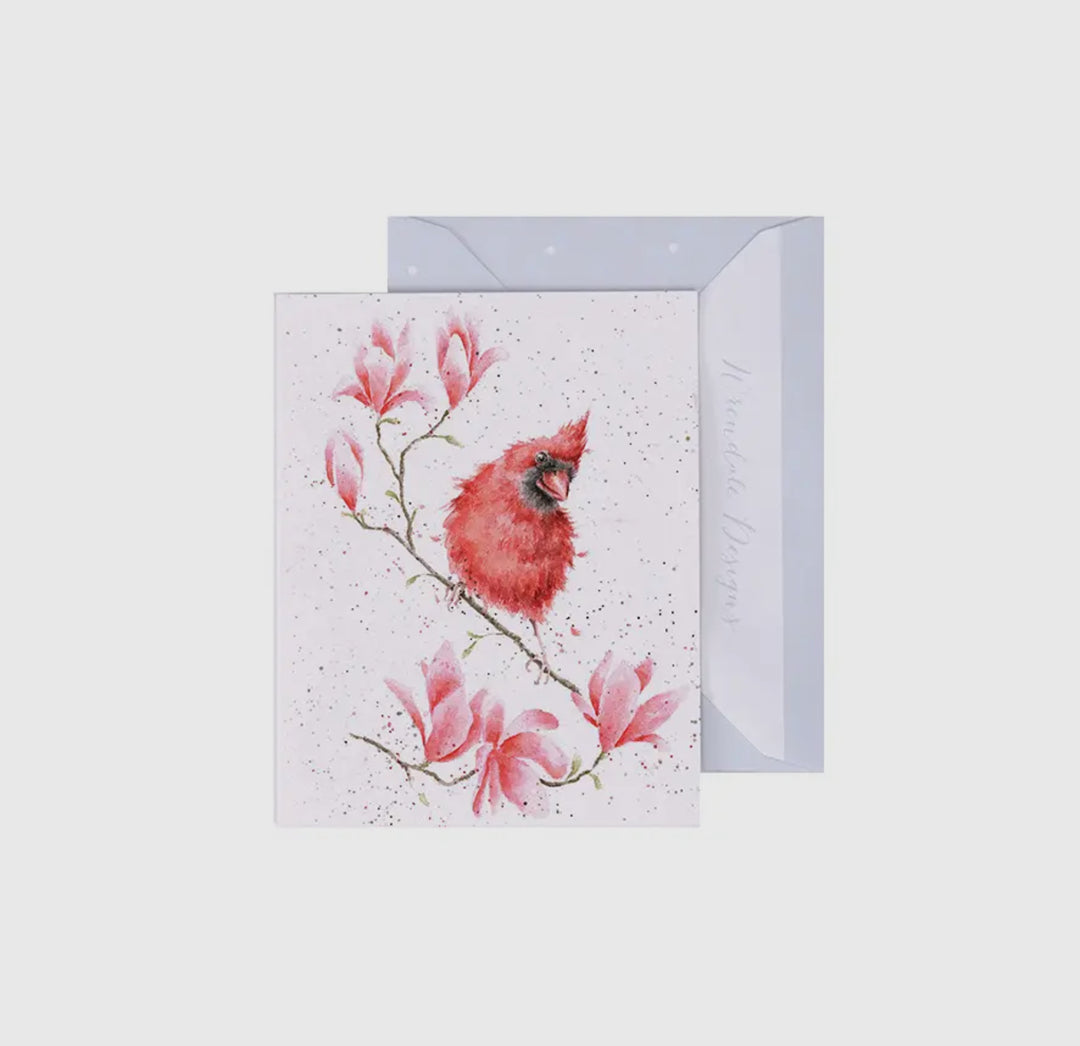 Mini Gift Enclosure Cards