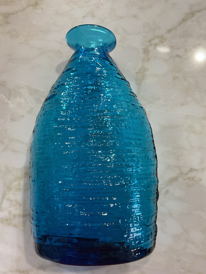 Blenko Vases