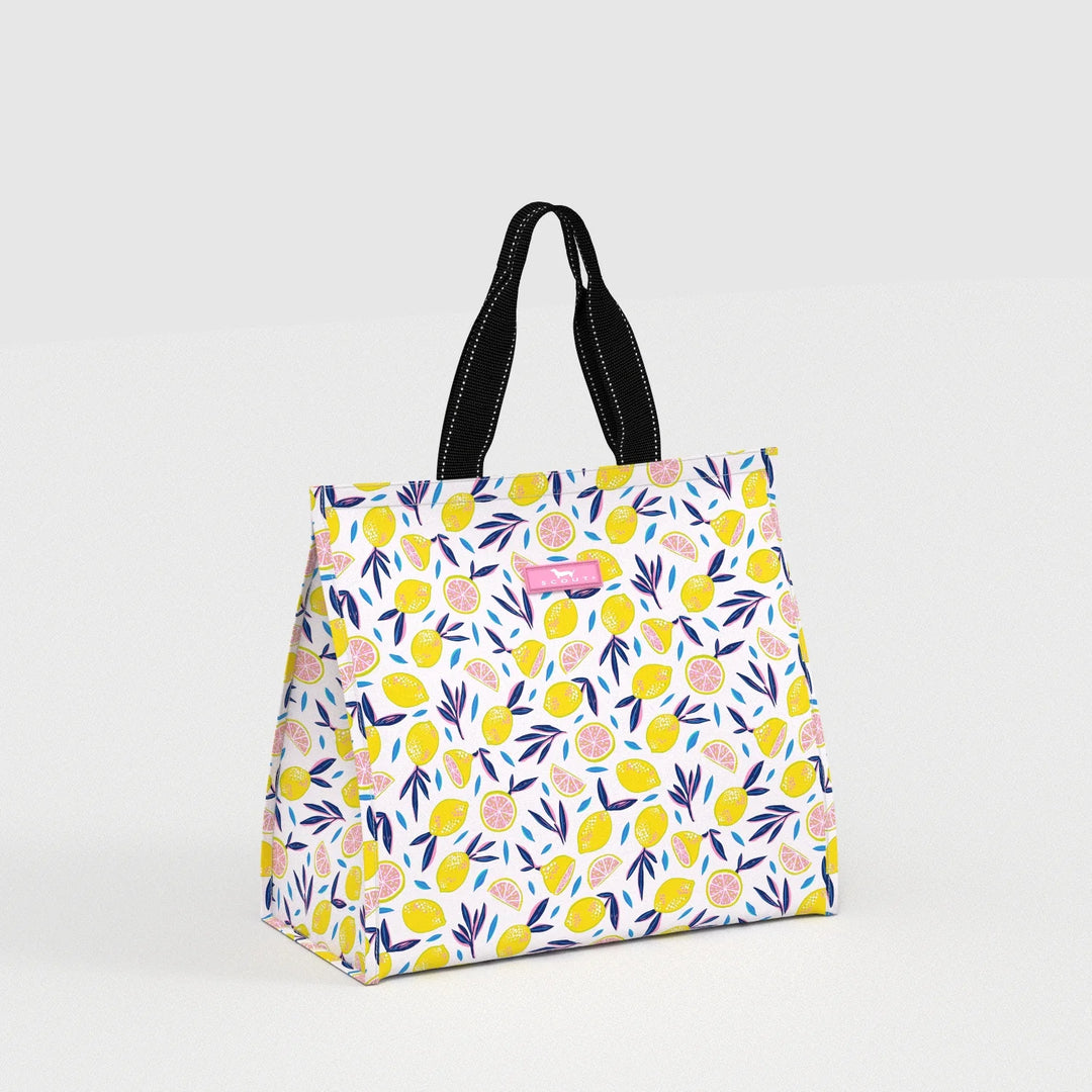 Scout: Thermal Tote
