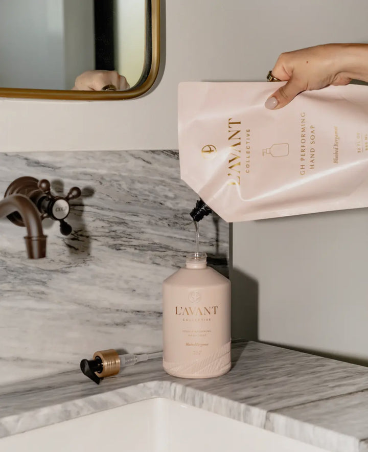 L’AVANT High Performing Hand Soap