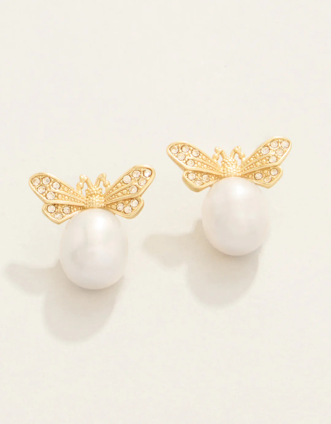 Spartina Earrings - FINAL SALE