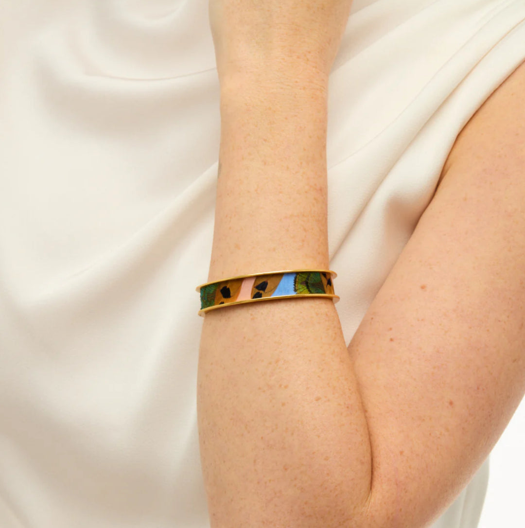 The Shannon Cuff - FINAL SALE