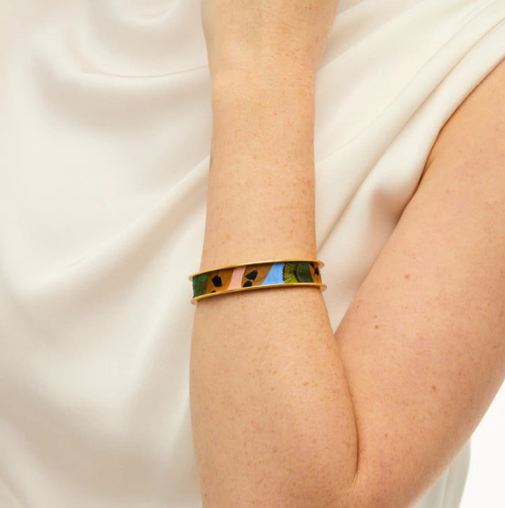 The Shannon Cuff - FINAL SALE