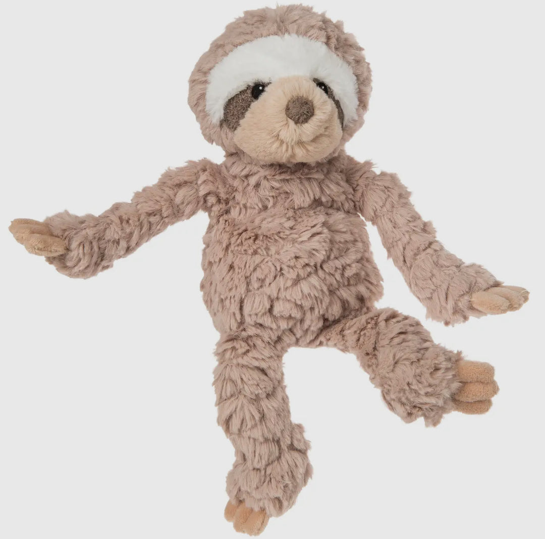 Putty Sloth
