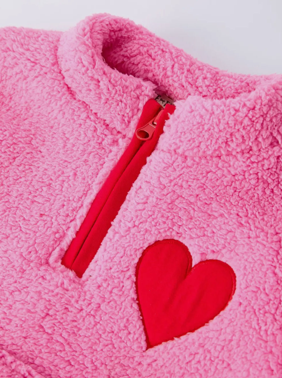 Lots of Love Cozy Heart Set