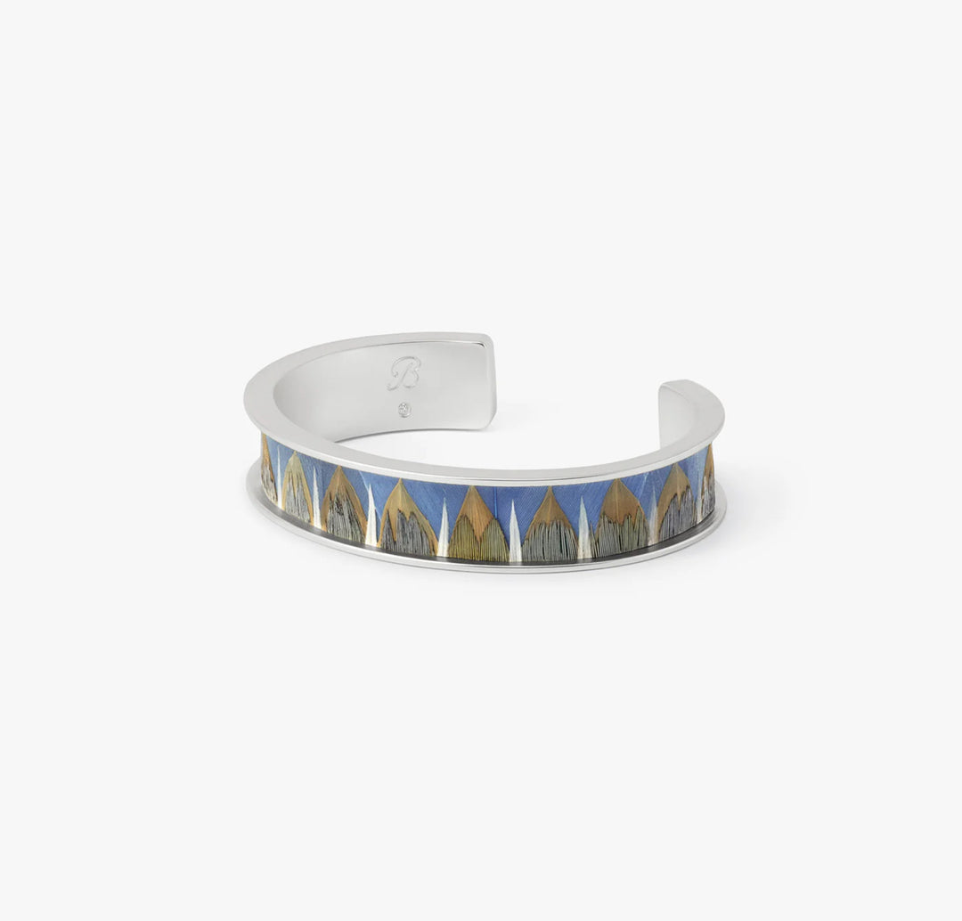 The Brianna Thin Cuff - FINAL SALE