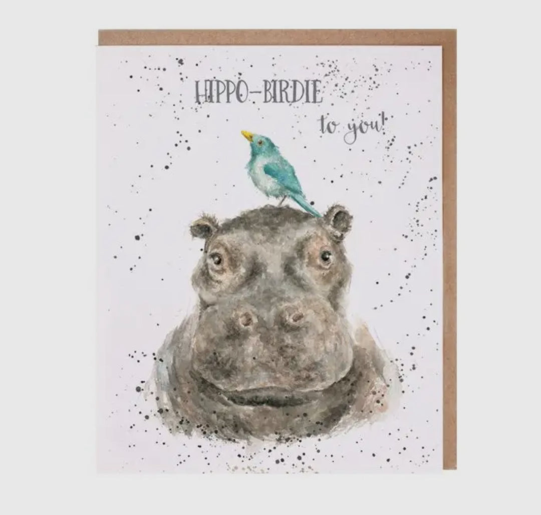 Greeting Cards - 5x7