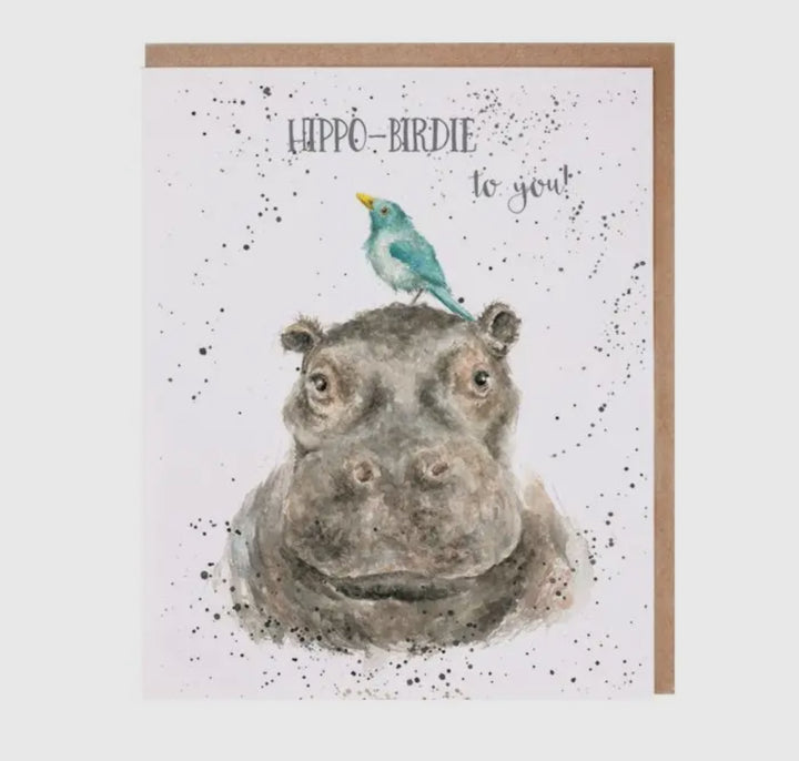 Greeting Cards - 5x7