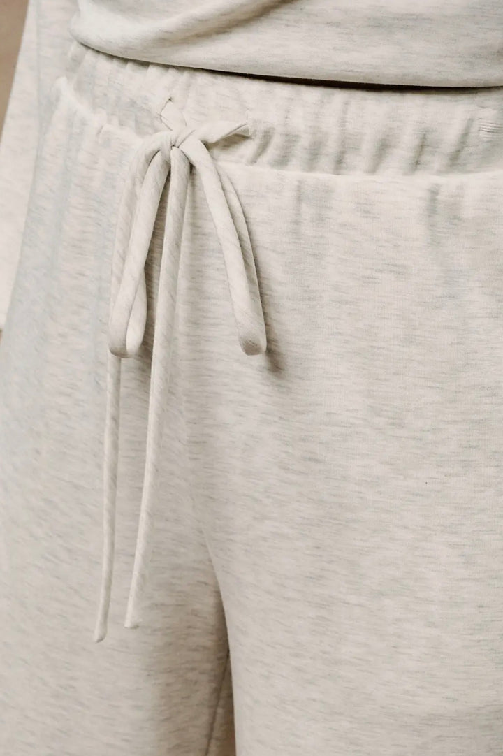 The Ellery Wide Leg Pants