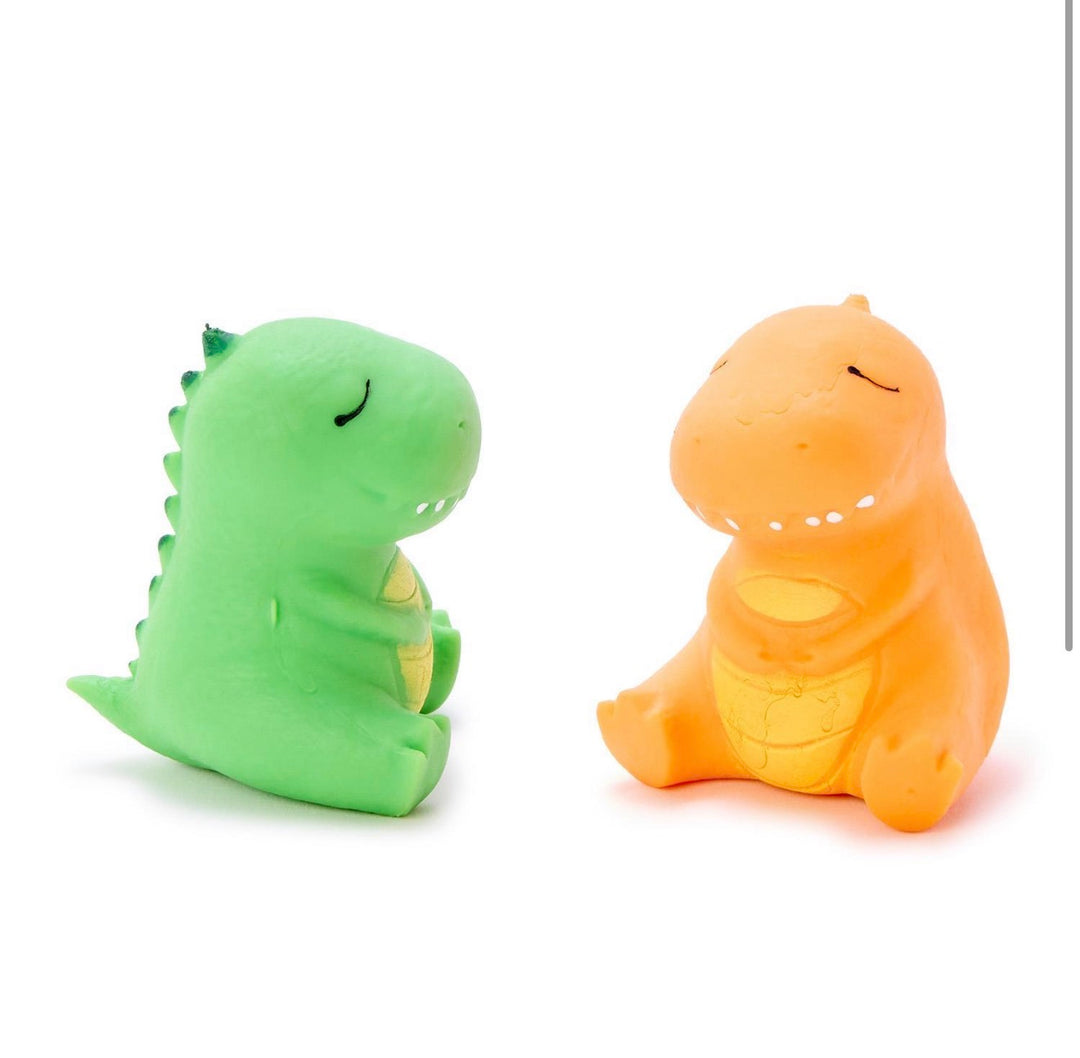 Dino Stretch & Mold Buddies