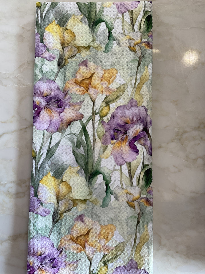 Eco Friendly Multi Purpose Towel