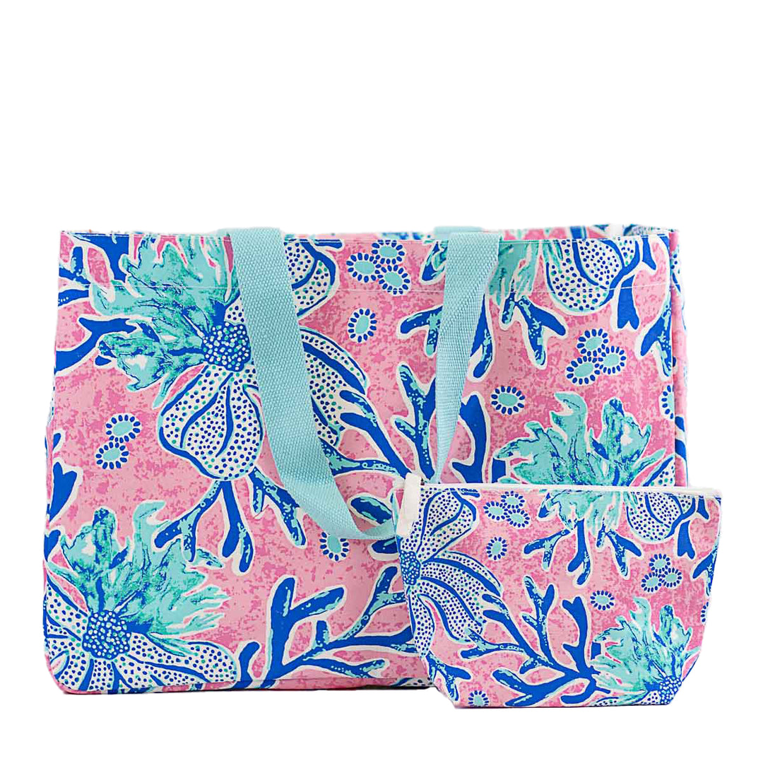 Bora Bora Cosmetic Bag