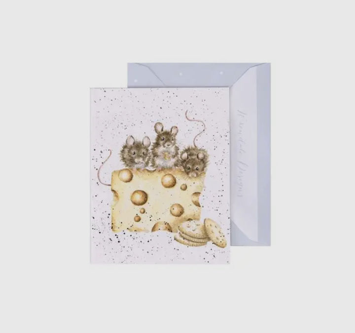 Mini Gift Enclosure Cards