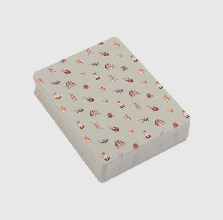 Playing Cards - Set of 2
