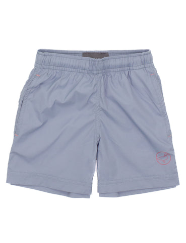 Drifter Shorts Sky Blue - Toddlers