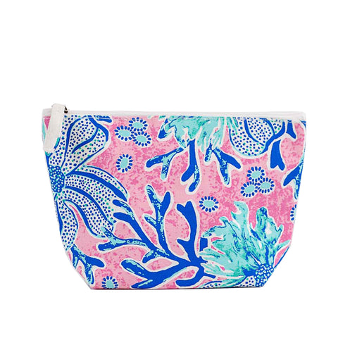 Bora Bora Cosmetic Bag