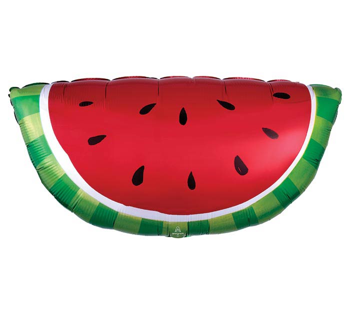 Watermelon Balloon