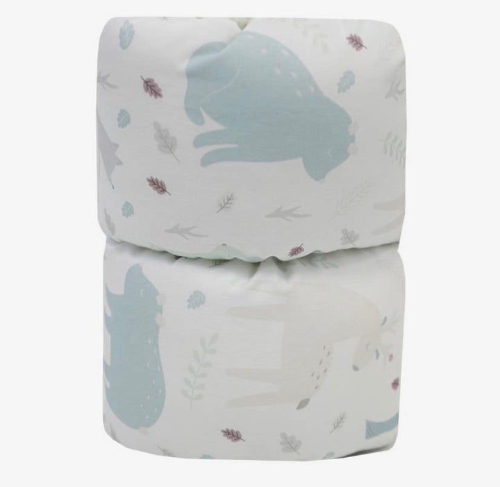 Comfy Cradle