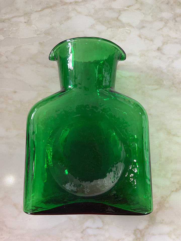 Blenko Water Bottles