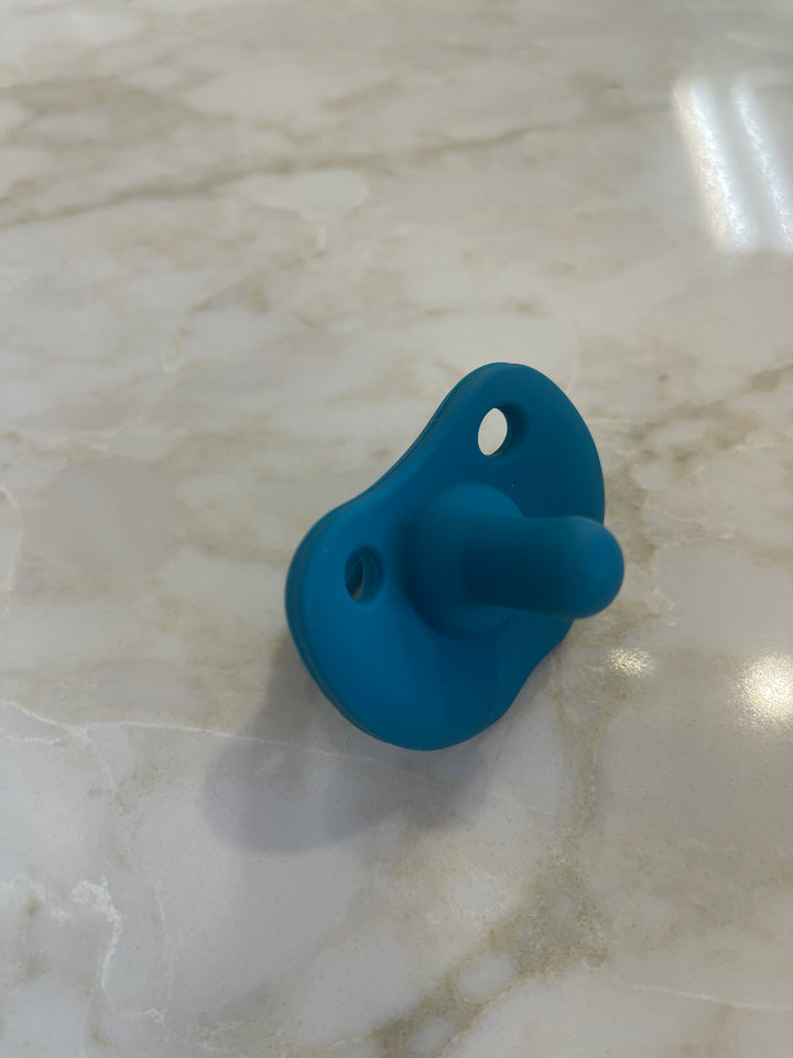 Silicone Pacifier