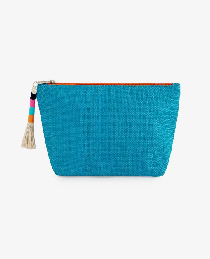 Everyday Pop Zip Pouch