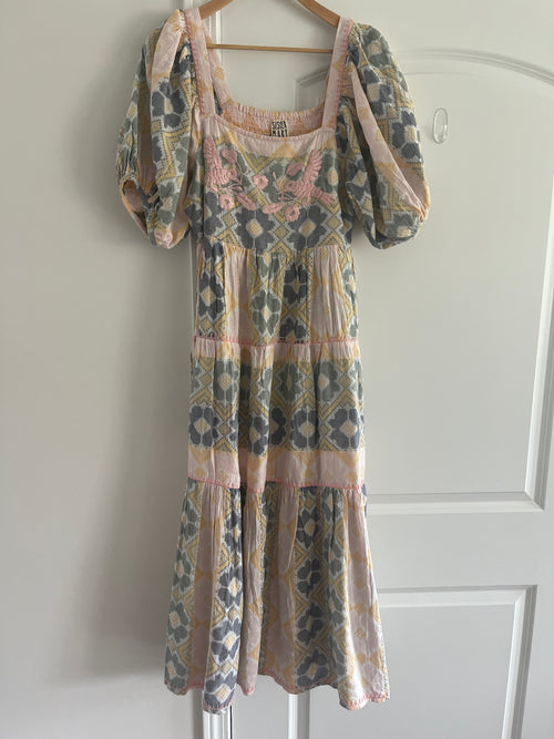 The Zelda Dress