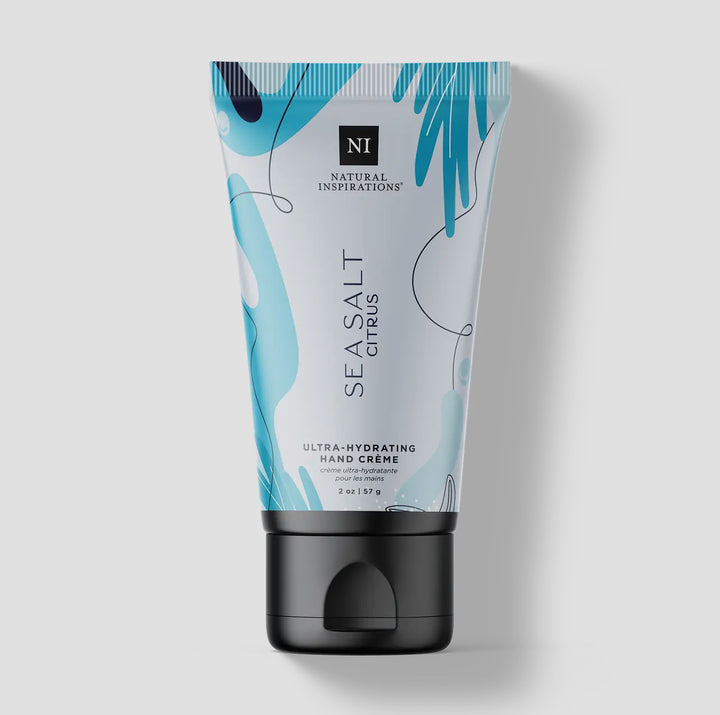 Sea Salt Bath/Body Collection