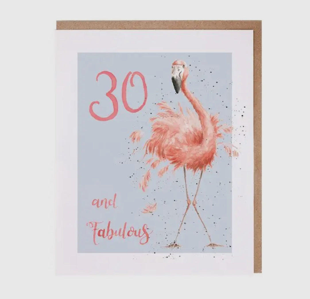 Greeting Cards - 5x7