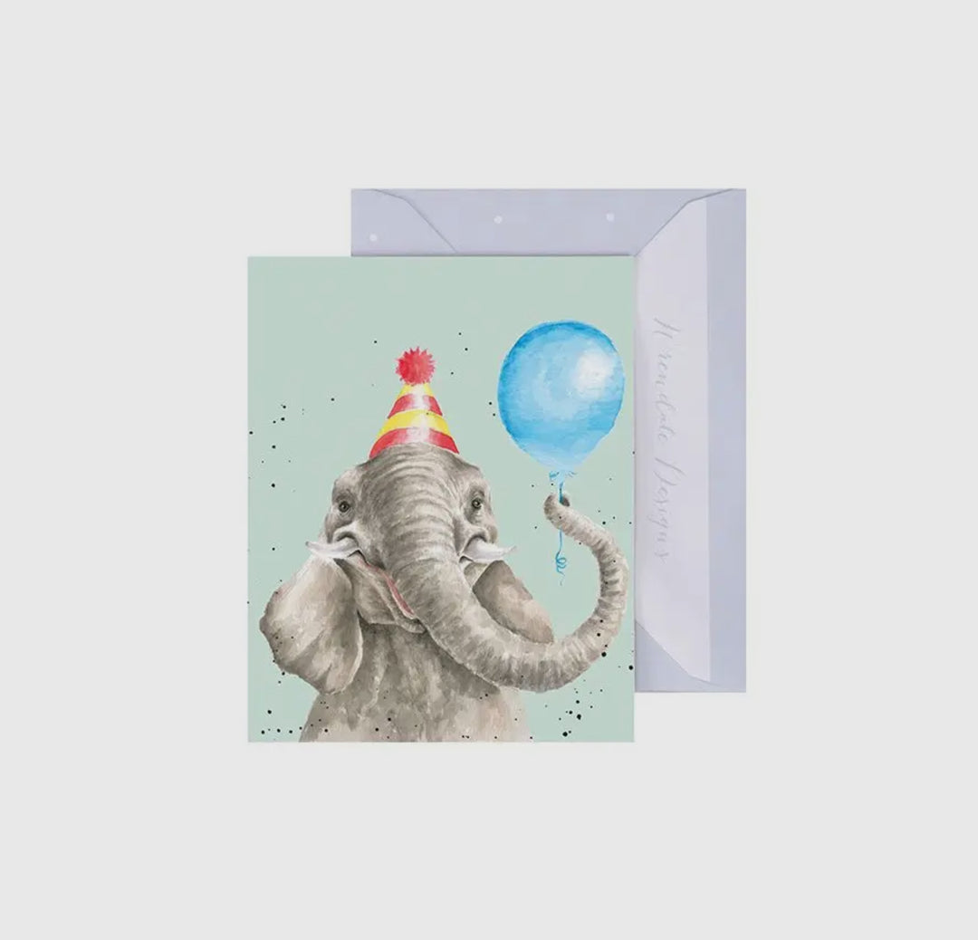 Mini Gift Enclosure Cards