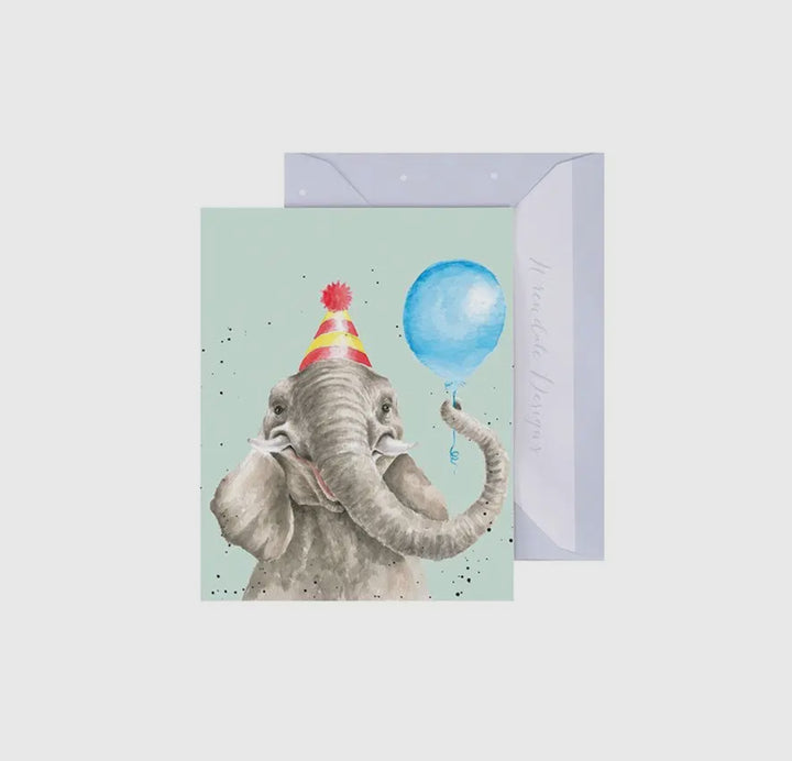 Mini Gift Enclosure Cards