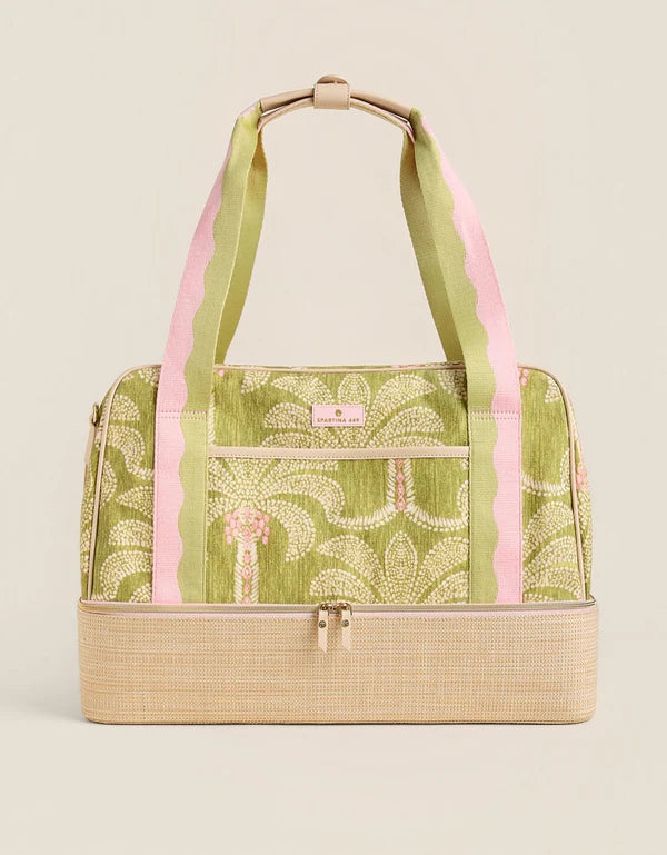 Castillo Green Palms Weekender Bag