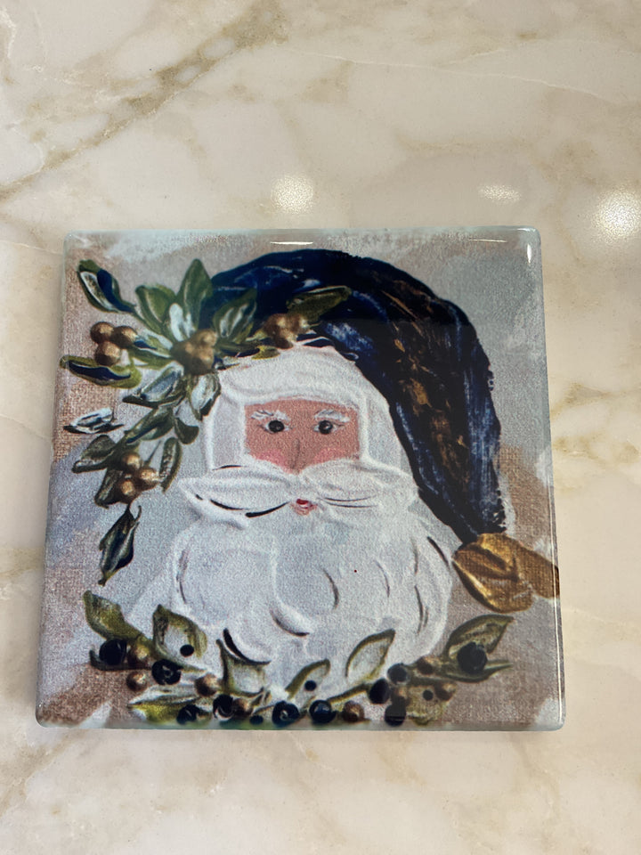 Seasonal Coasters