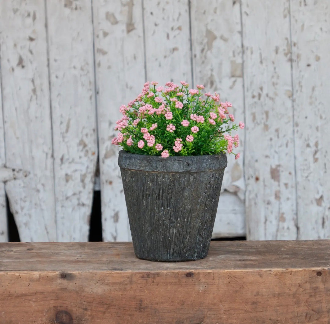 Petite Meadow Half-Round Bush