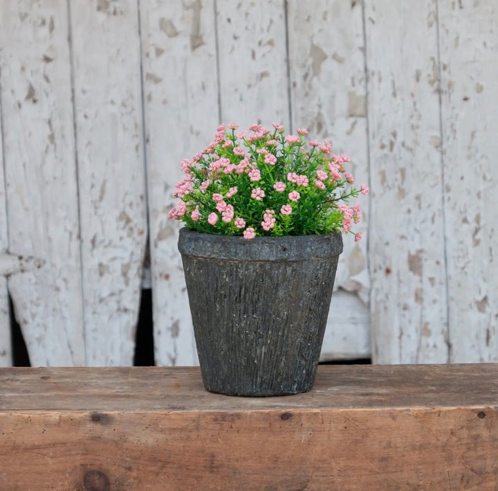 Petite Meadow Half-Round Bush