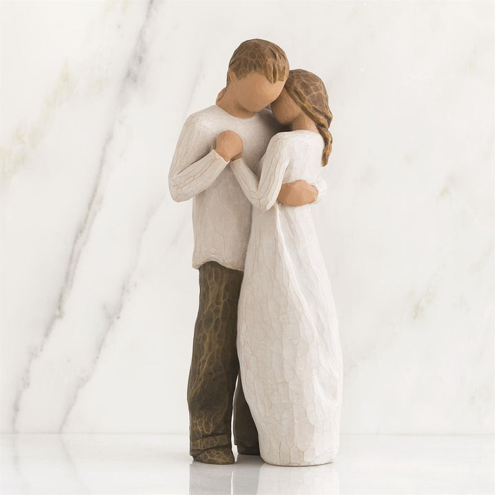 Willow Tree Figurine Collection