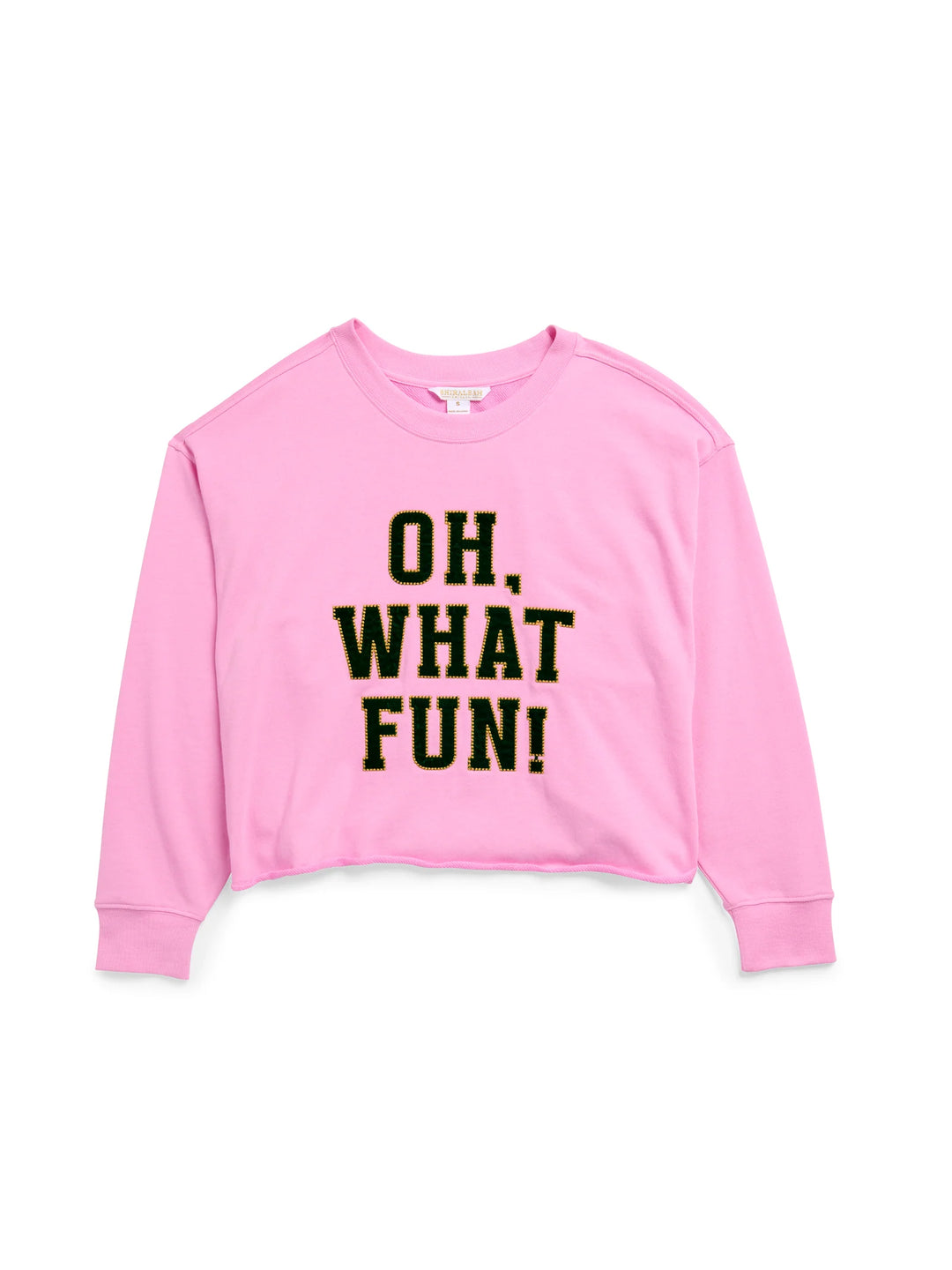 Oh, What Fun! Sweatshirt