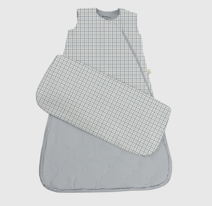 Gingham Sleep Sack