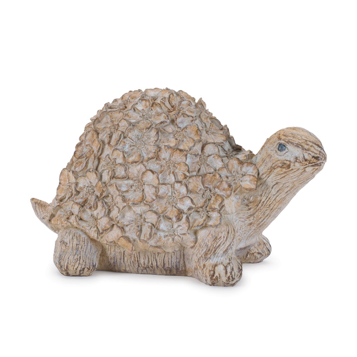Woodland Wanderer Turtle & Snail