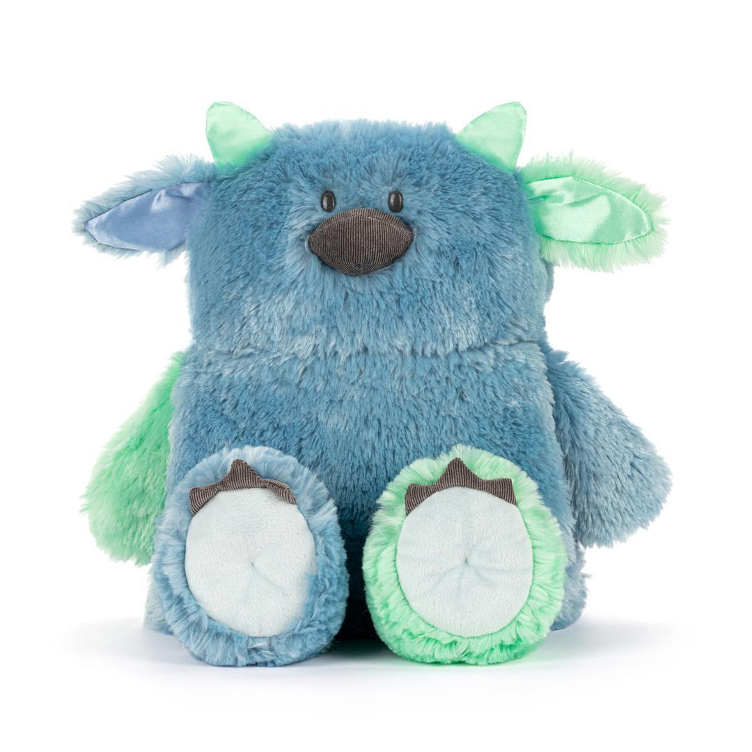 Calming Cuddler Weighted Plush – 14”