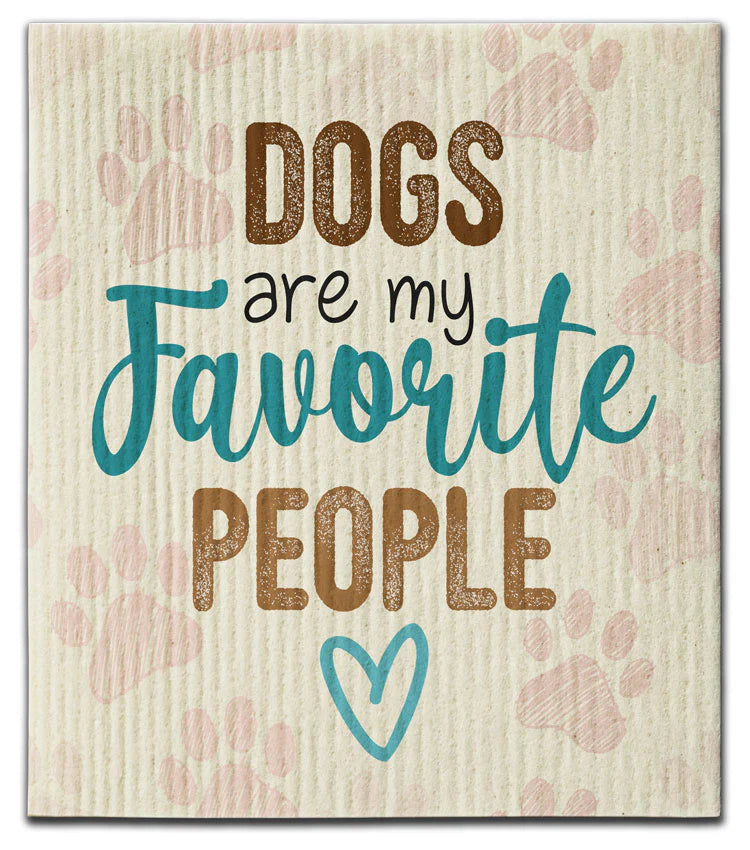 Eco-Friendly Dishcloth