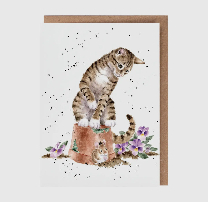 Greeting Cards - 5x7