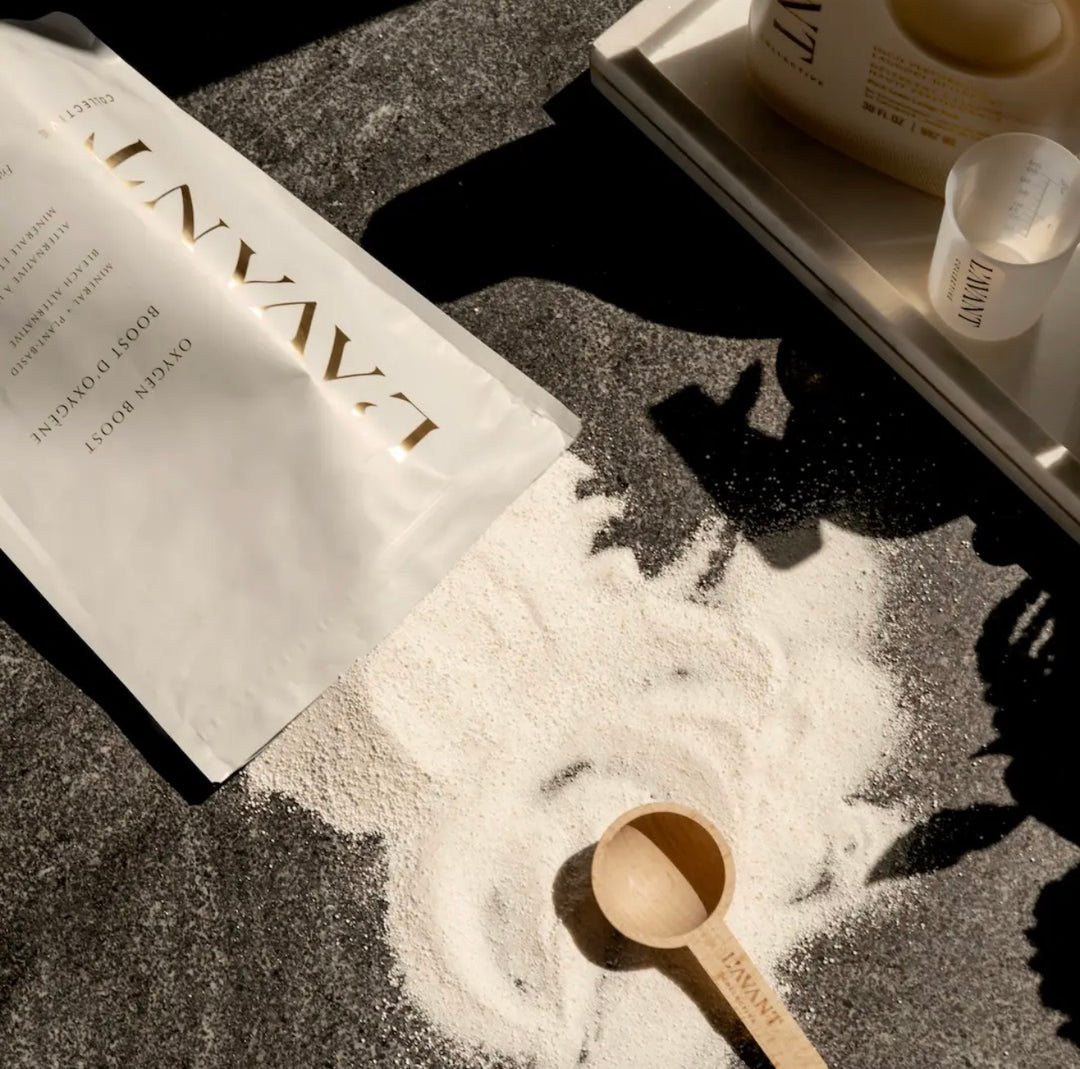 L’AVANT Collective Oxygen Boost – Unscented
