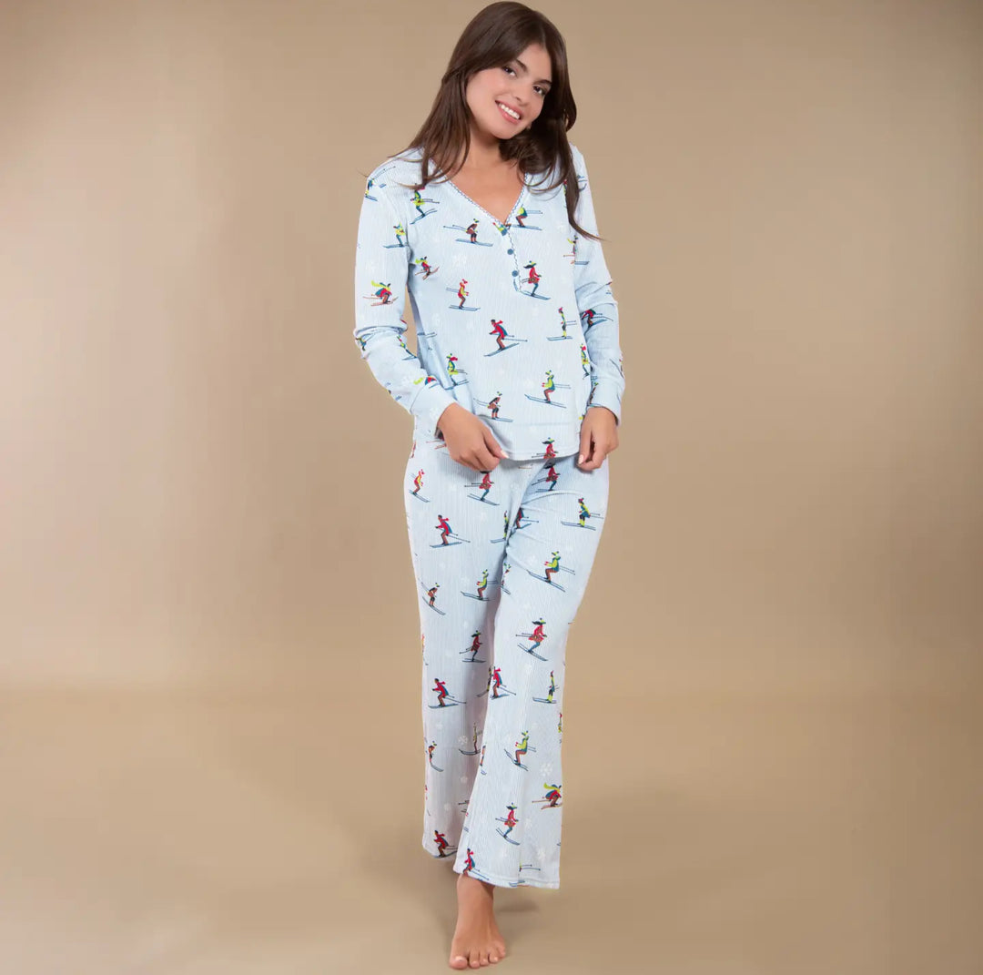 Après Ski Lounge Pants