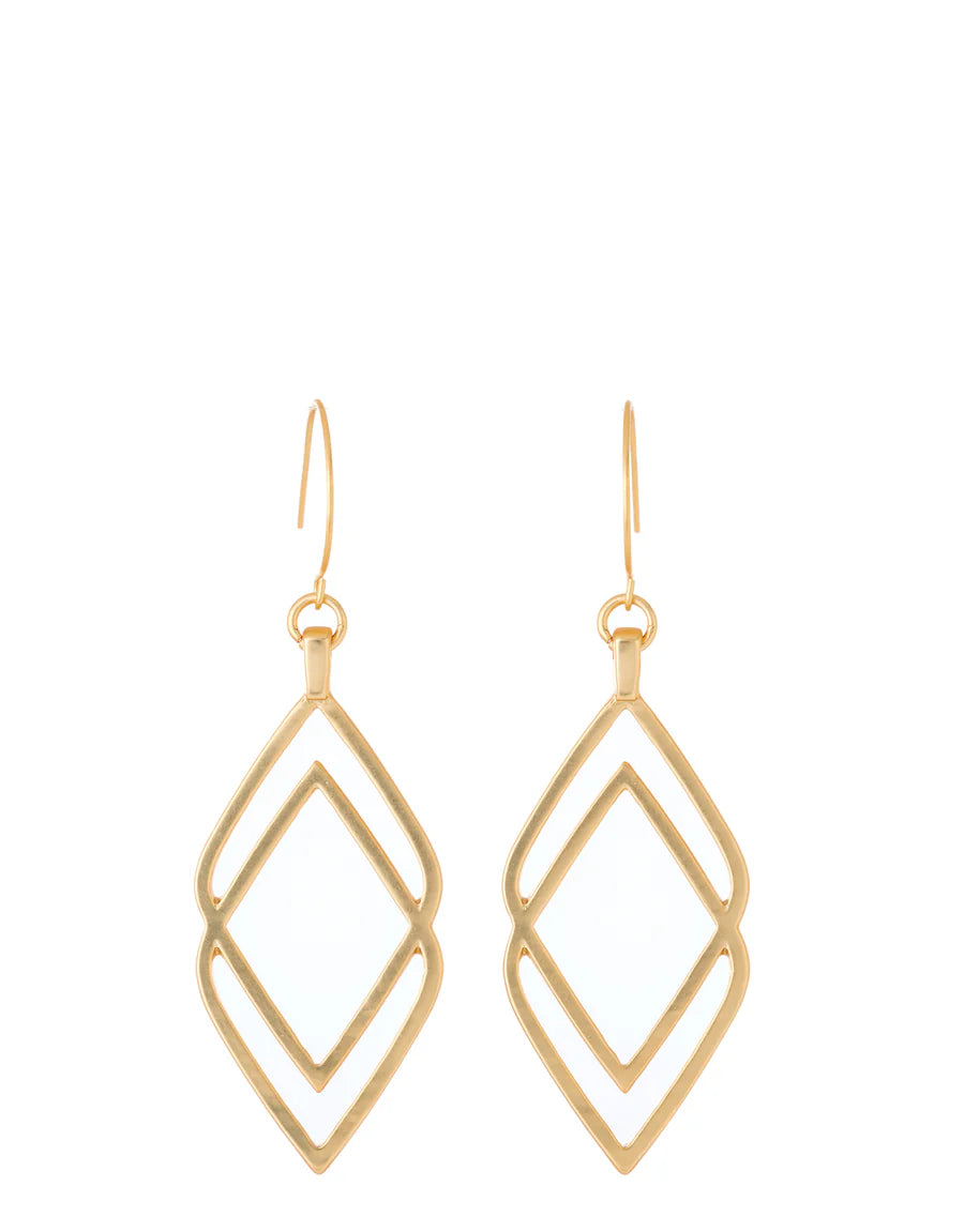 Spartina Earrings - FINAL SALE