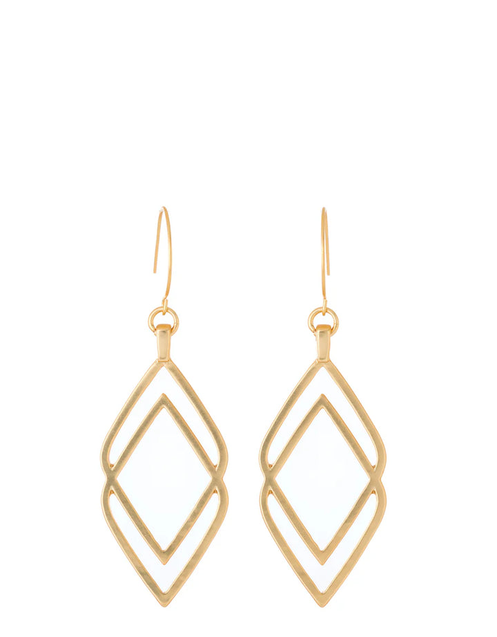 Spartina Earrings - FINAL SALE