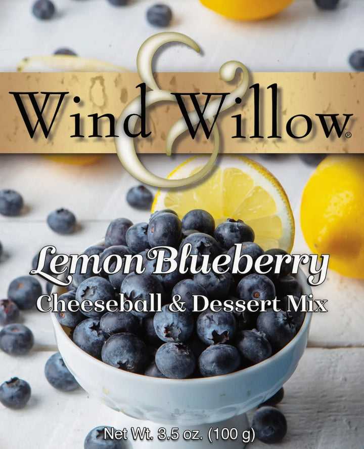 Wind & Willow Gourmet Mix Collection