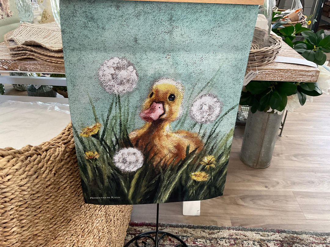 Garden Flags (Multiple Options)