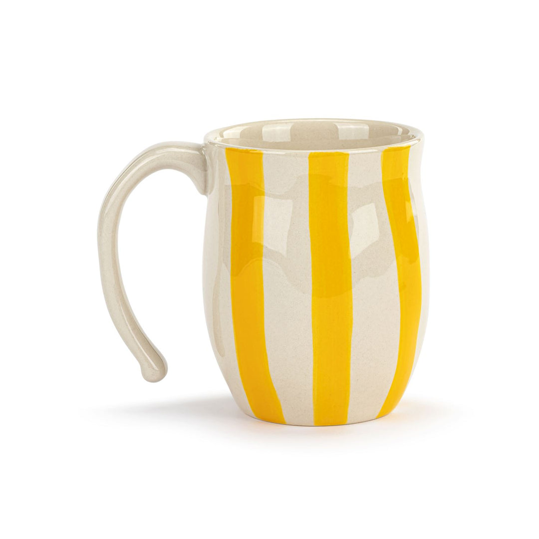 Warm Heart Mug – Smile
